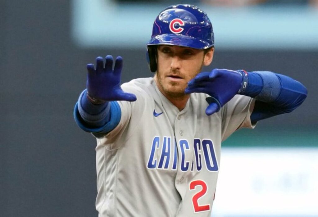 Bellinger, cotizado agente libre es Regreso del Año de la Liga Nacional