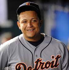 Tigres descartan opción de 30 millones de dólares de Miguel Cabrera