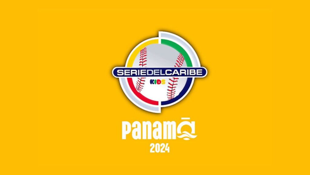 Anuncian primera Serie del Caribe Kids para 2024