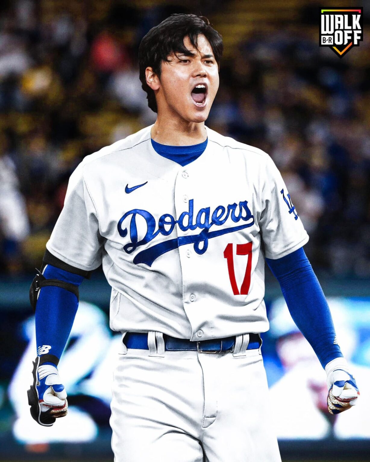 Ohtani firma con los Dodgers un contrato récord por 700 millones de dólares y 10 años