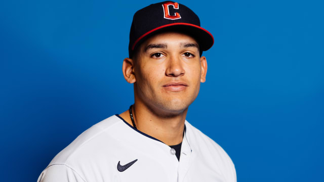 Daniel Espino se perderá todo el 2024 por una cirugía en el hombro