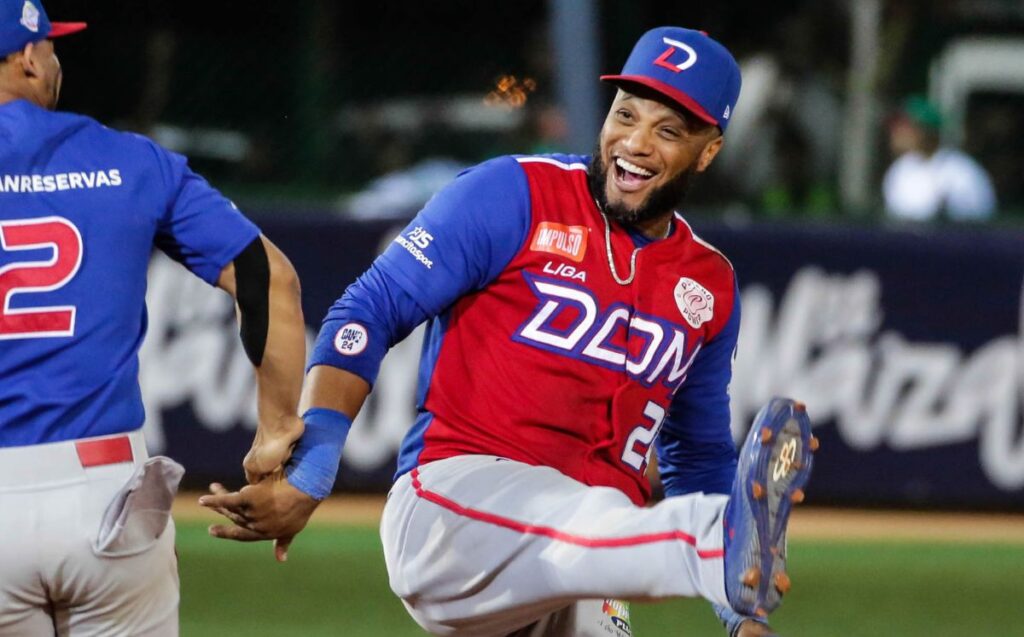 Dominicano Robinson Canó firma con los Diablos Rojos de México