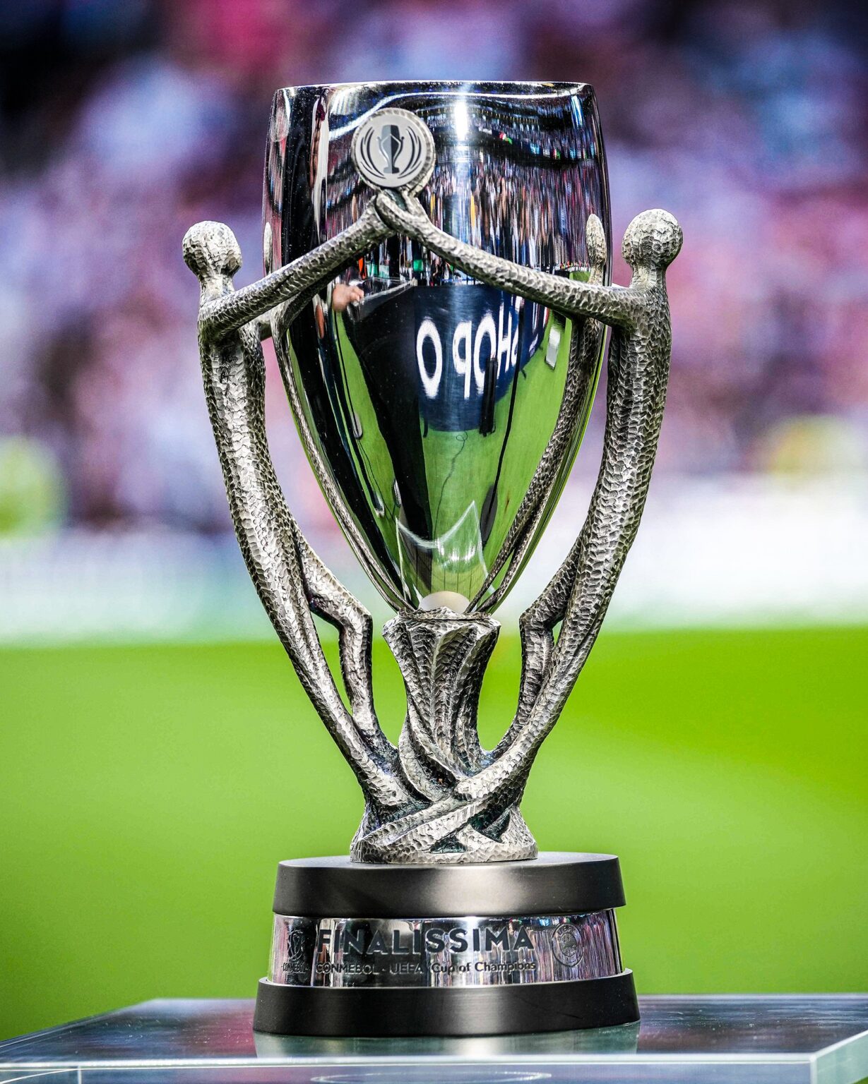 ‘Finalissima’ España vs Argentina: ¿Cuándo tendrá lugar el partido más esperado?