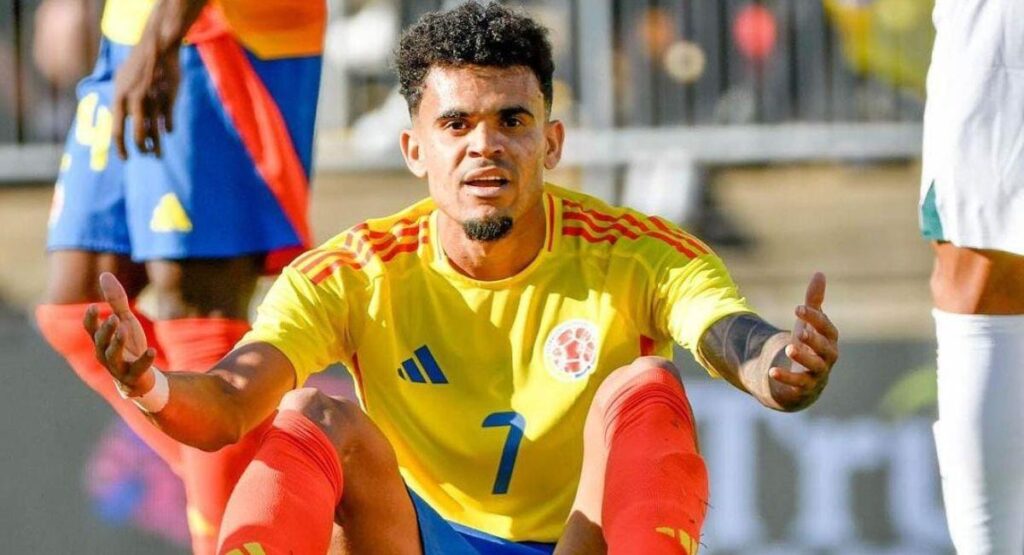 Máxima figura de Colombia advierte del rendimiento de la Selección de Panamá
