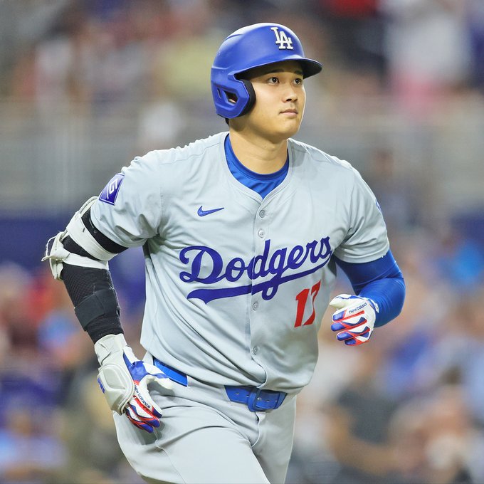 Histórica bola 50/50 de Ohtani se subasta en 4.39 millones