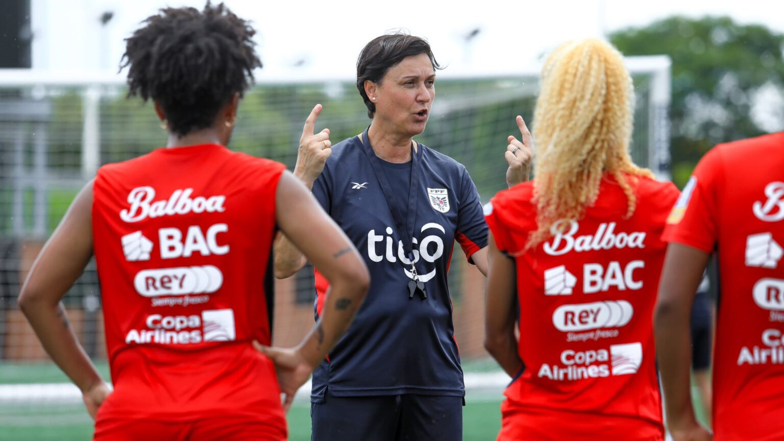 Toña Is, nueva directora técnica de la Selección Mayor Femenina