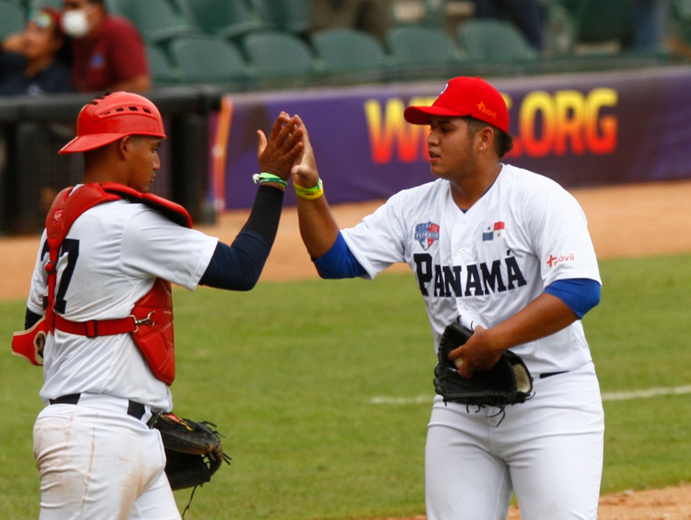 Panamá será escenario para eliminatoria mundialista U23