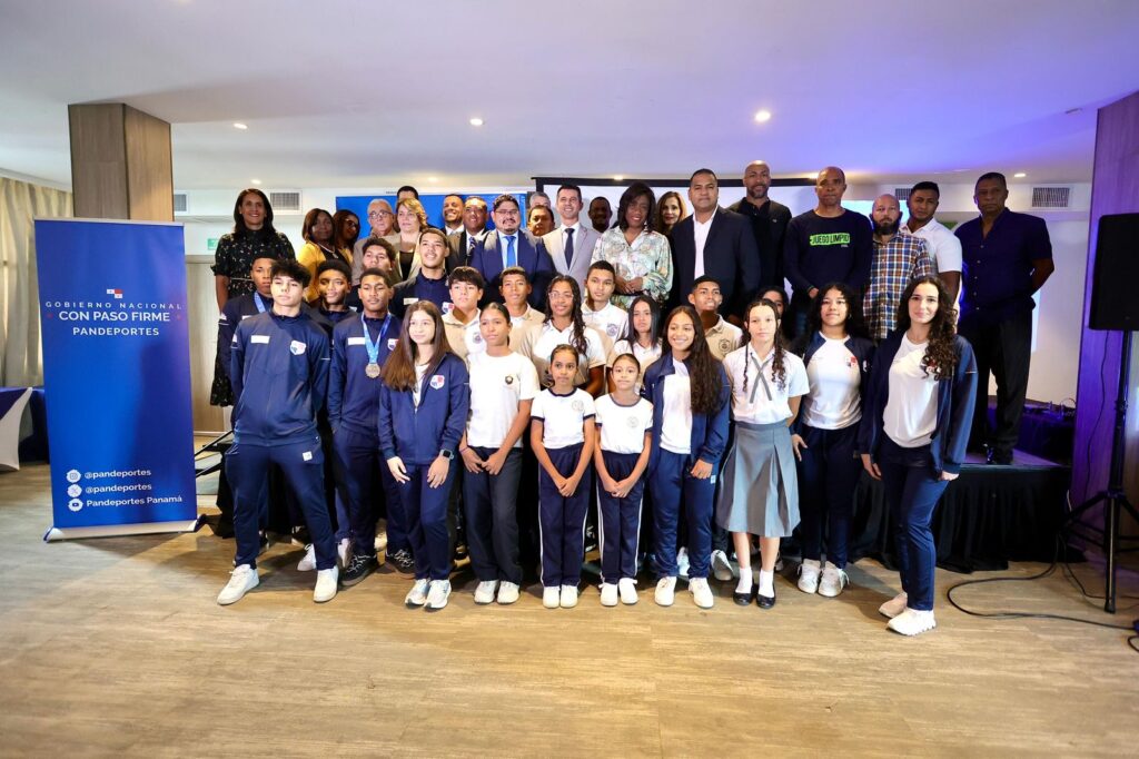 ¡Contra Viento y Marea! arrancan los Juegos Deportivos Intercolegiales