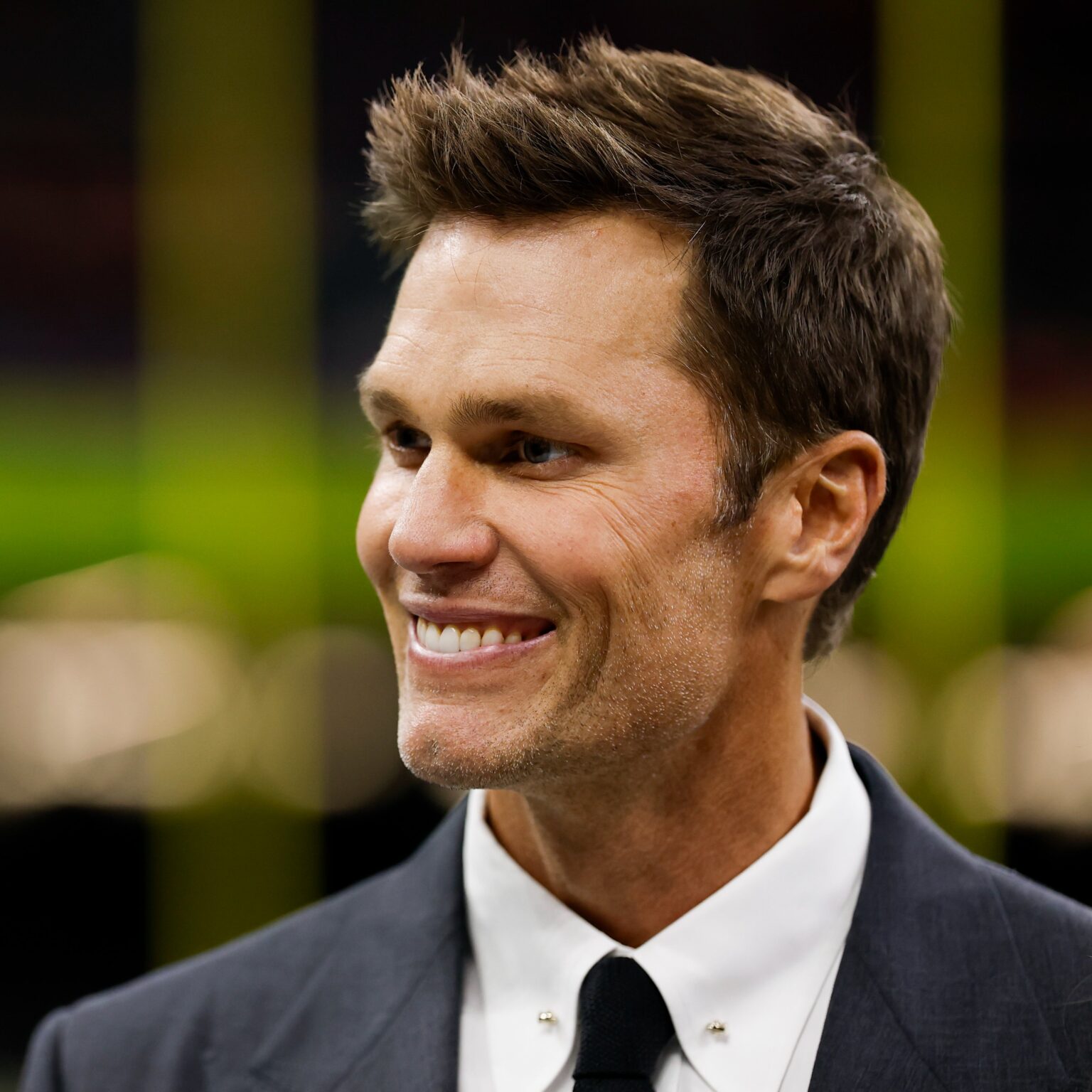 Patriots develarán estatua de Tom Brady el 8 de agosto