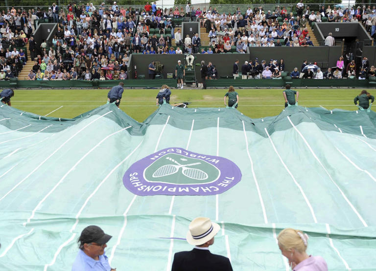 Campeón de Wimbledon se llevará 3,5 millones de euros