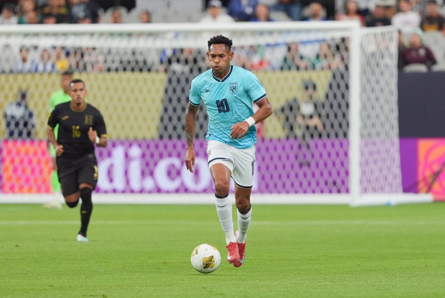Ismael Díaz llegó a León con nuevo desafío en Liga MX