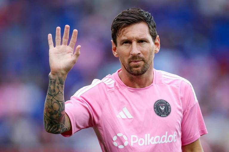 Lionel Messi y Jordi Alba serán sancionados por la MLS