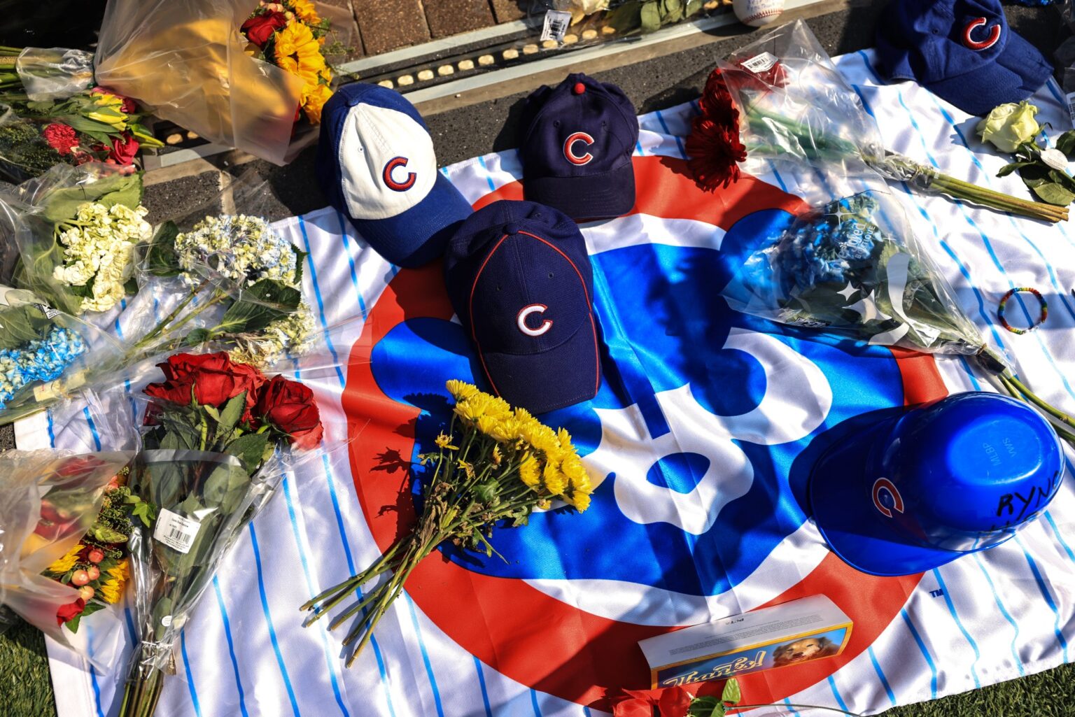 Fallece leyenda del Salón de la Fama Ryne Sandberg con 65 años