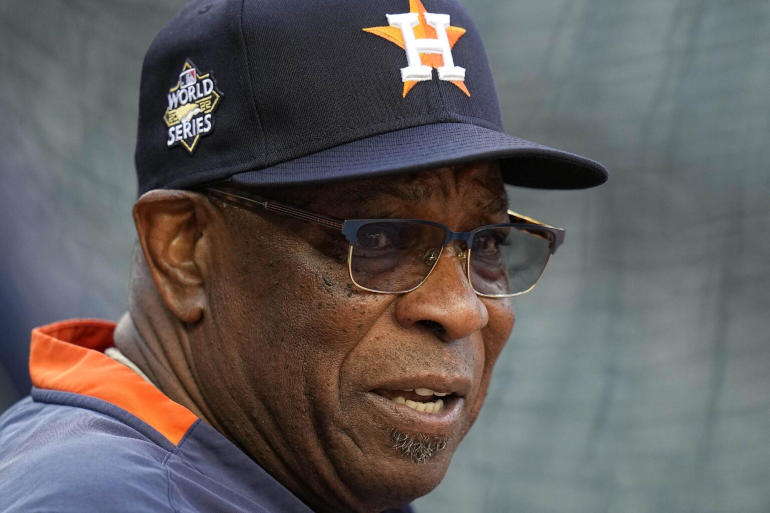 Dusty Baker anunciado como manager para Clásico Mundial