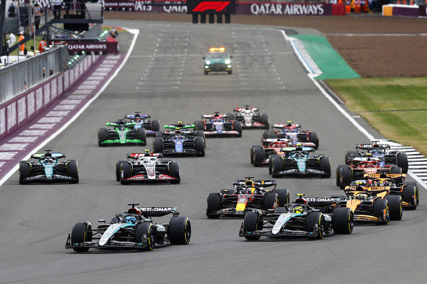 Fórmula 1: Malasia descartó volver a albergar un Gran Premio por altos costos y calendario