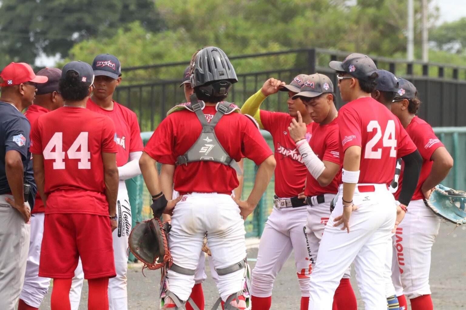 FEDEBEIS anuncia selección U18