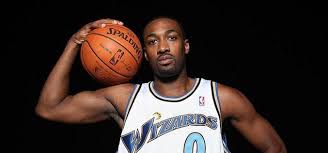 Exjugador de la NBA Gilbert Arenas y cinco más acusados de organizar juegos de póker ilegales