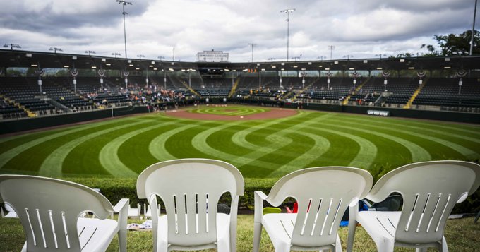 MLB descarta iniciar la Serie Mundial antes si ambas finales de liga terminan en un quinto juego