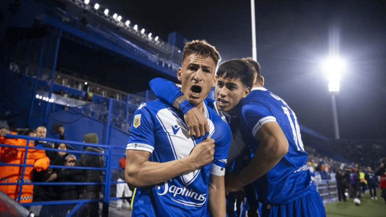 Nuevo récord: Ocho campeones se enfrentan en los cuartos de Libertadores