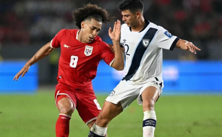 Adalberto Carrasquilla señala a los responsables del empate de Panamá contra Guatemala