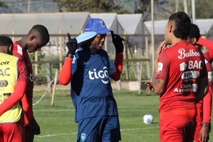 Definen Selección Sub-20 de Panamá para el Mundial Chile 2025