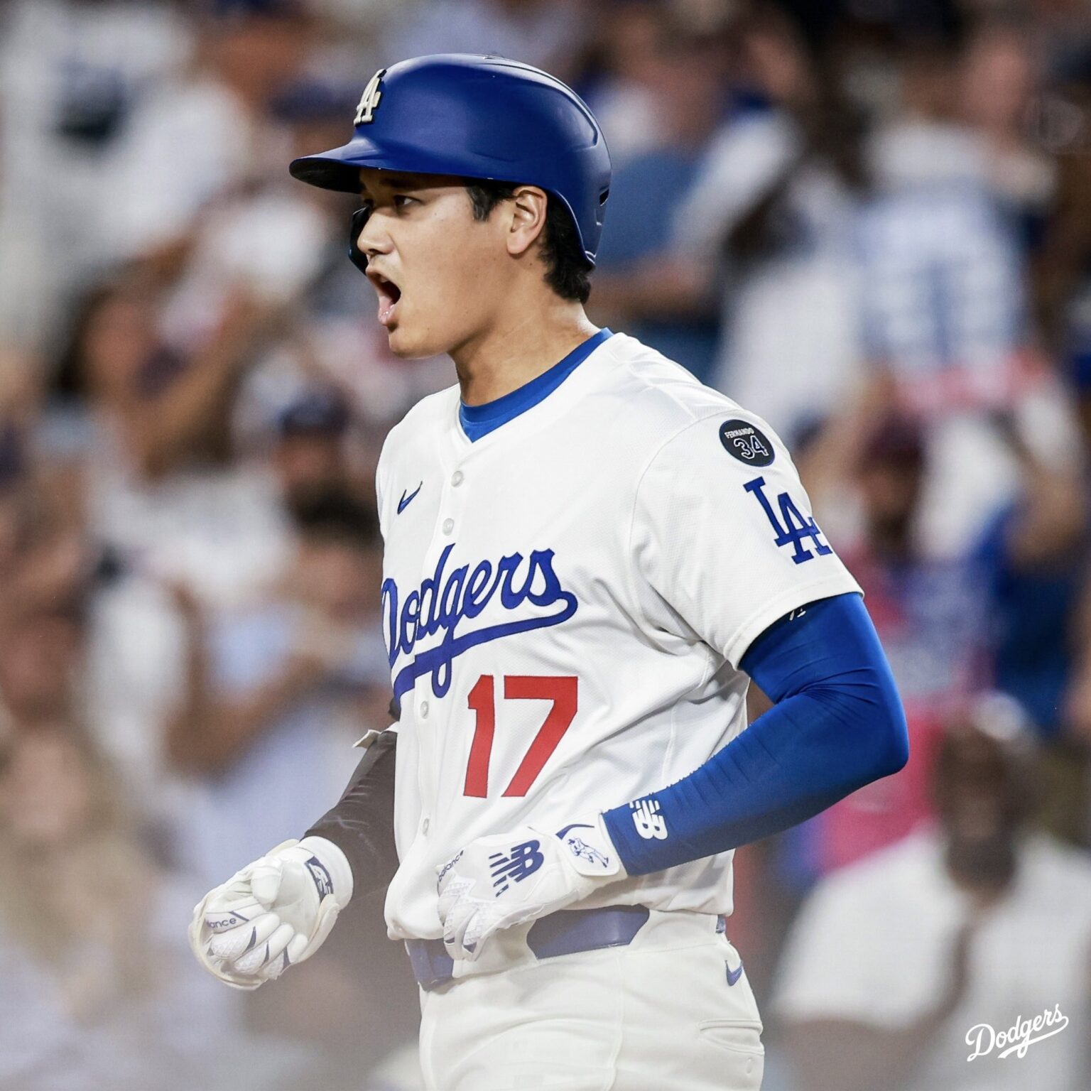 Shohei Ohtani se une a un histórico grupo de la MLB solo ocupado por Babe Ruth