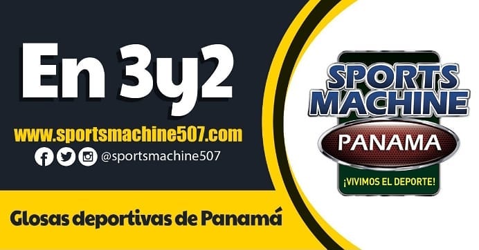 En 3 y 2 del Lunes 8 de septiembre de 2025