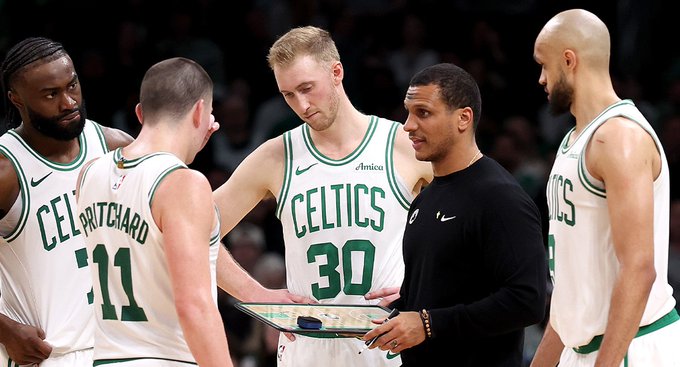 Celtics tienen un nuevo dueño, pero el impulso para añadir más campeonatos de la NBA no cambia