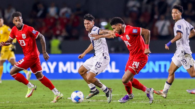 Guatemala le saca un punto de oro a Panamá de visita y hace arder la eliminatoria y a los canaleros