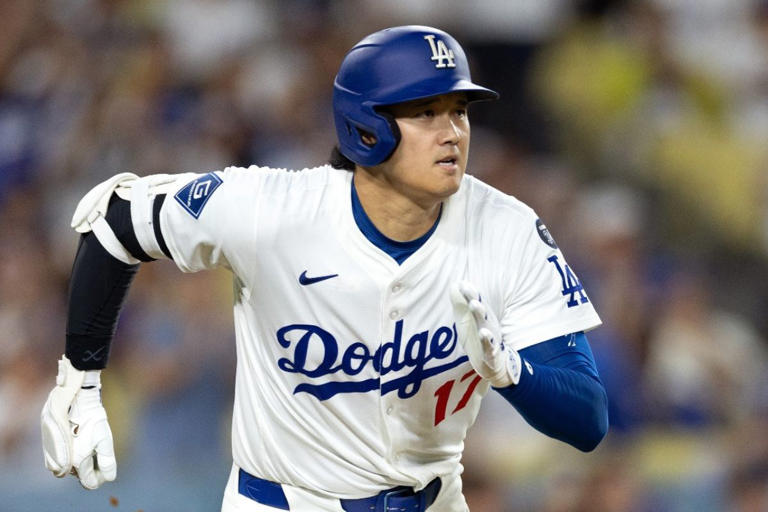 Shohei Ohtani, una actuación incomparable