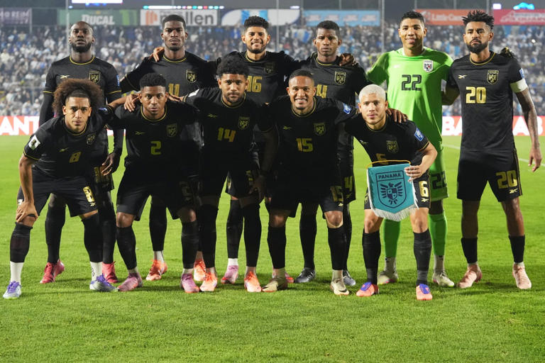¡Vamos Panamá! Los canaleros con opción para inaugurar Mundial 20-26