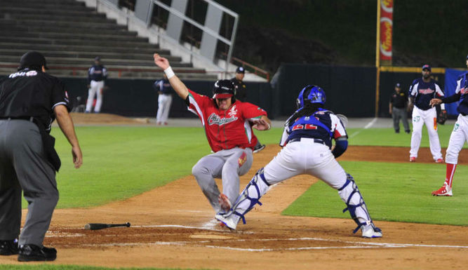 Panamá es 8tavo en el ranking mundial de WBSC