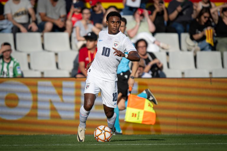 Jorge Gutiérrez reemplaza al lesionado Edgar Yoel Bárcenas para jugar contra Guatemala y El Salvador