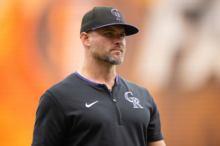Colorado Rockies anuncian a su nuevo manager para el 2026