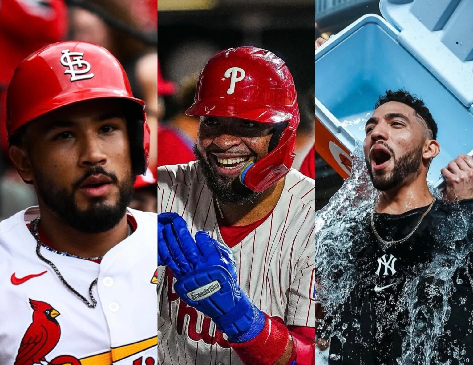 ¿Quién será el capitán panameño en el Clásico Mundial de Béisbol?