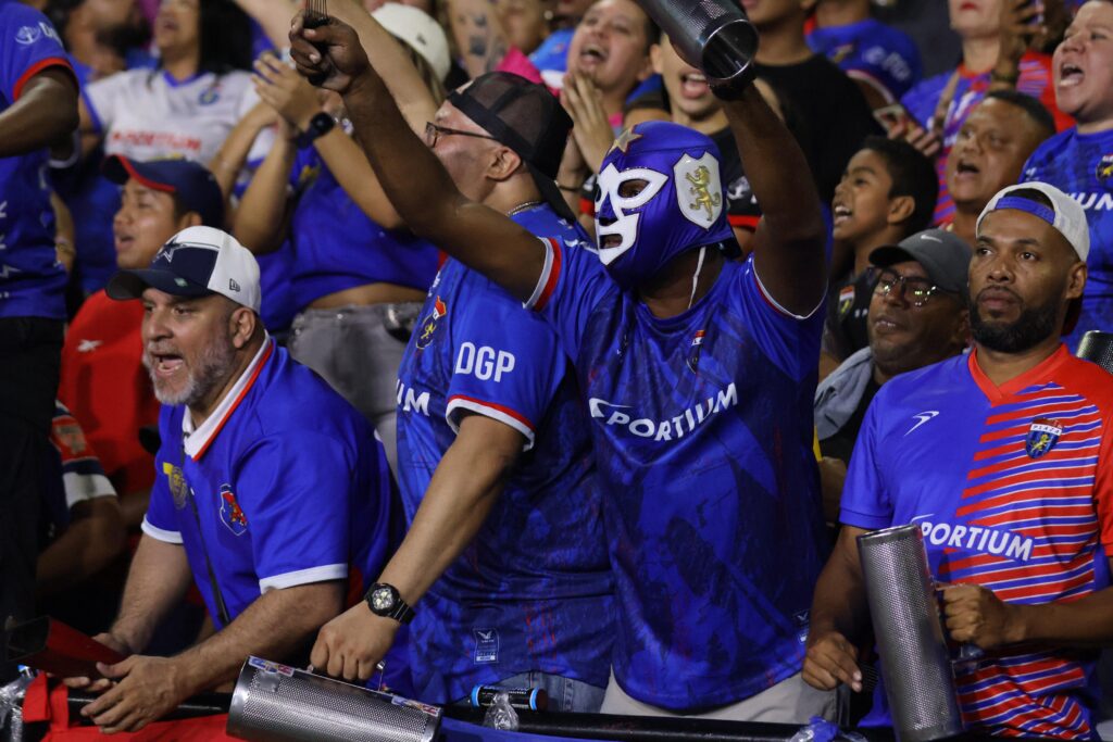 LPF tiene nueve clubes en el centenar de los mejores equipos CONCACAF, según IFFHS
