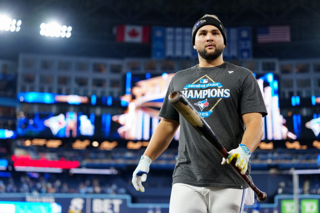 Bichette llega a un acuerdo con los Mets por tres años y US$126 millones