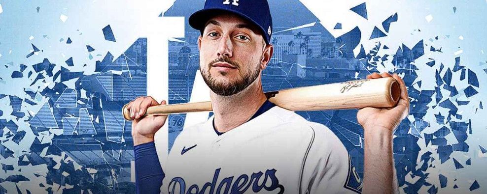 Tucker a los Dodgers con pacto de cuatro años y US$240 millones