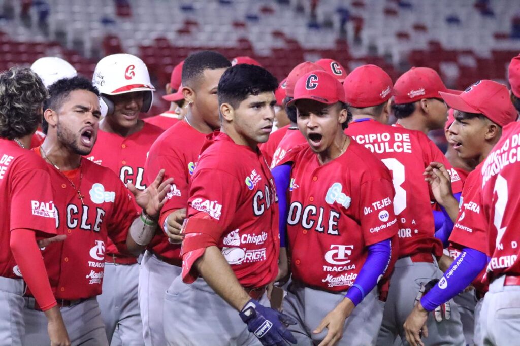 FEDEBEIS revela calendario para la Ronda Semifinal del beisbol juvenil