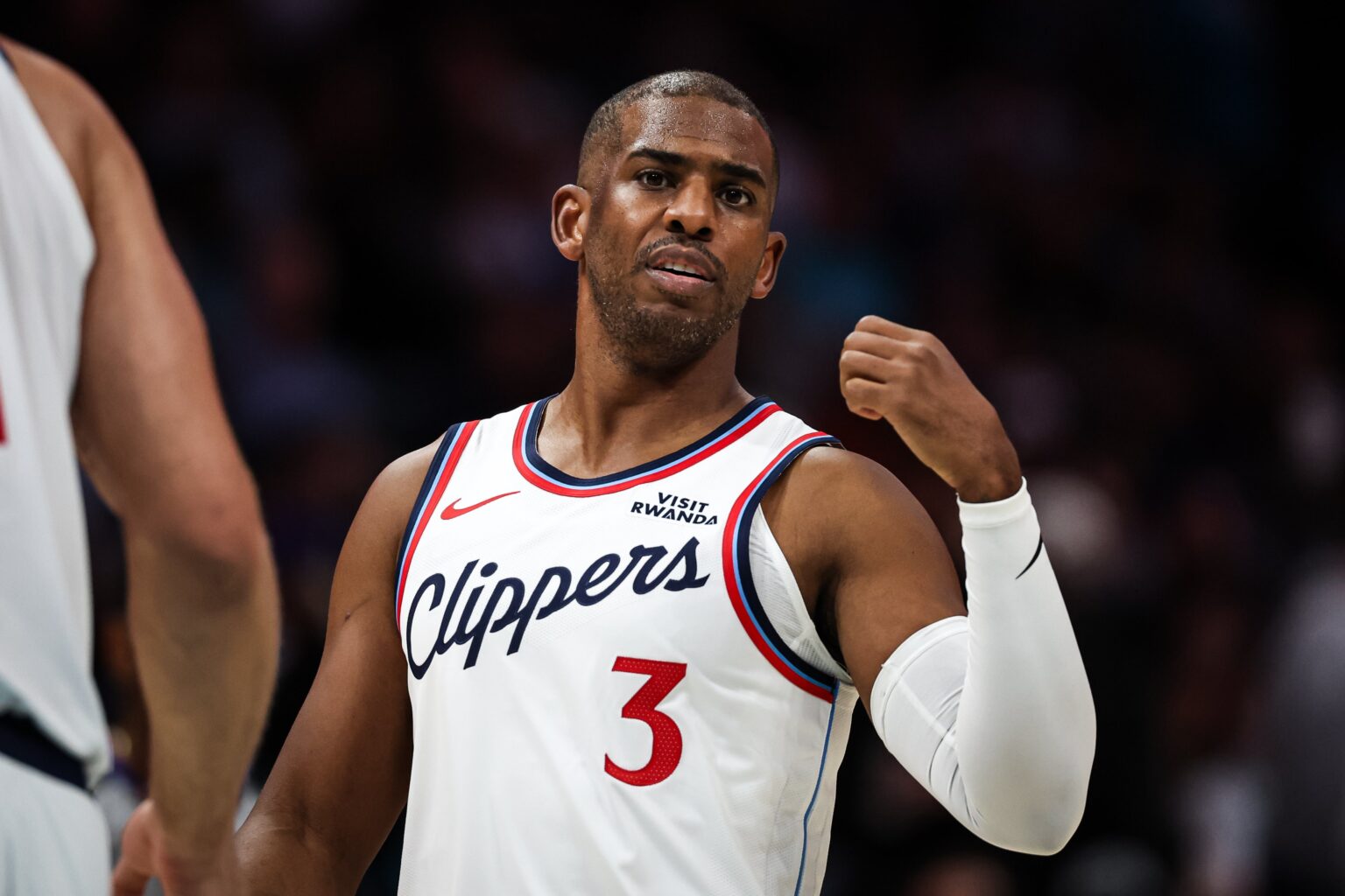 Chris Paul se retira de la NBA tras 21 temporadas