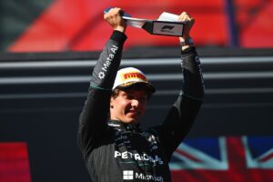 Antonelli gana en el GP de España y refuerza su candidatura al Mundial de la Fórmula Uno