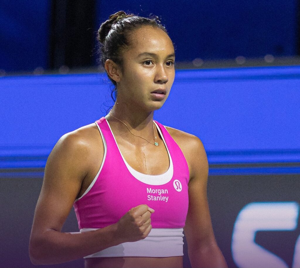 Leylah Fernández, campeona en Singapur sin demasiada oposición