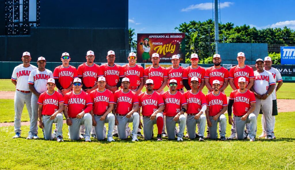 Panamá se corona campeón centroamericano de sóftbol
