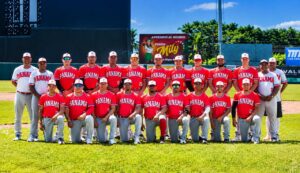 Panamá se corona campeón centroamericano de sóftbol